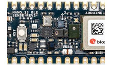 Arduino swaps sensors on Nano 33 BLE and Nano 33 BLE Sense