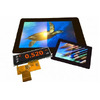 Easy way to upgrade your old display to colour TFT